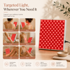 Solara Restore™ Red + Near-Infrared Light Panel