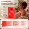Solara Restore™ Red + Near-Infrared Light Panel