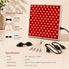 Solara Restore™ Red + Near-Infrared Light Panel